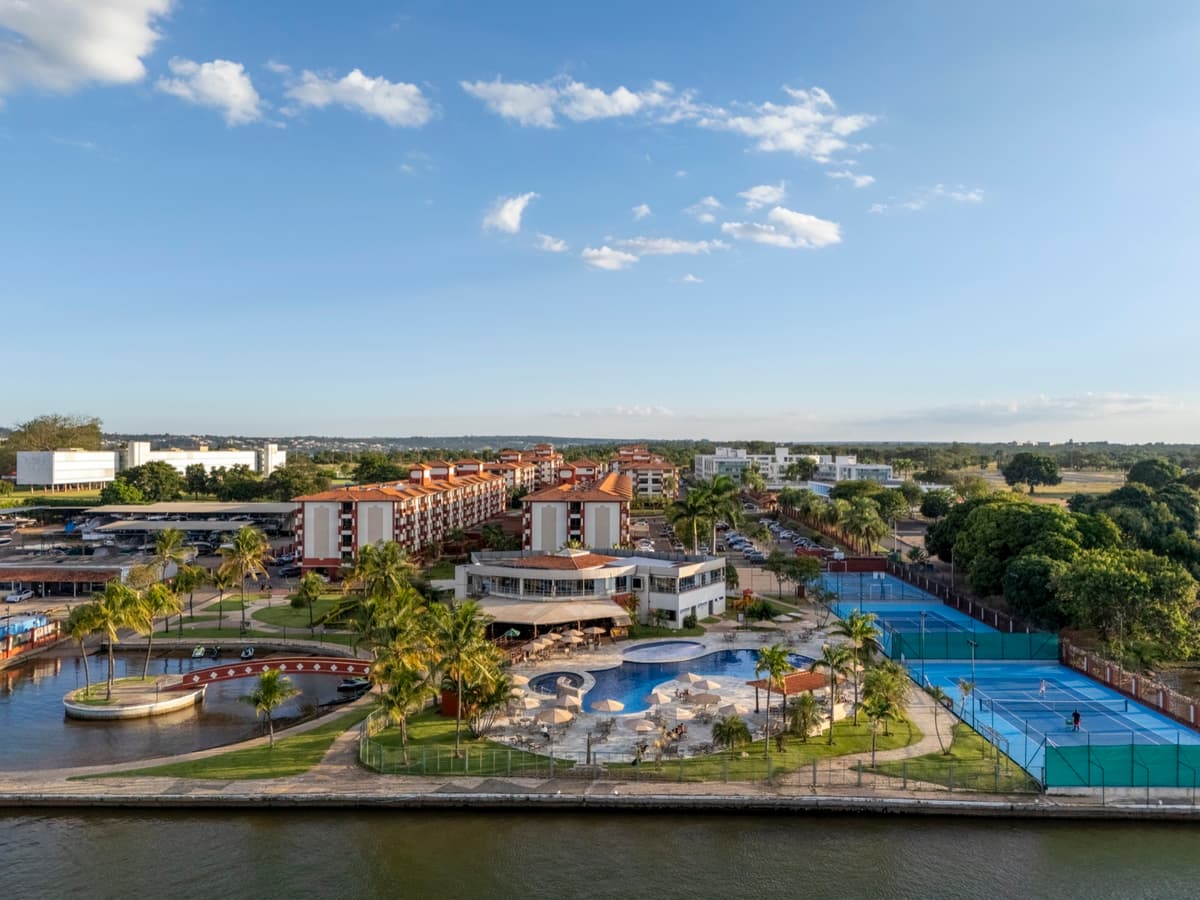 Empreendimento Grupo Simão Sarkis